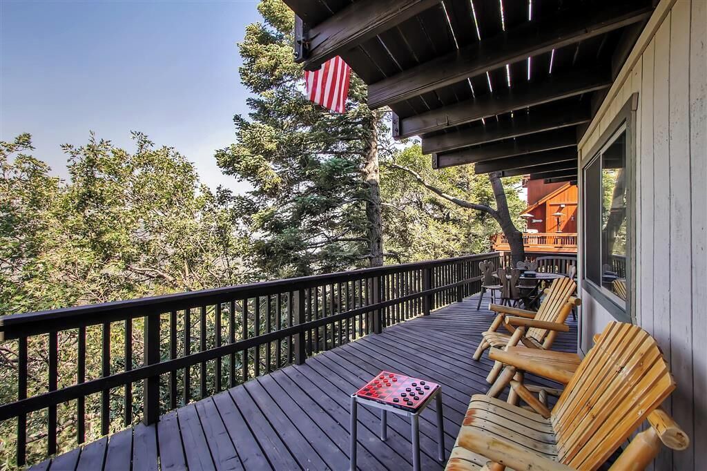 Photo of Others in Lake Arrowhead