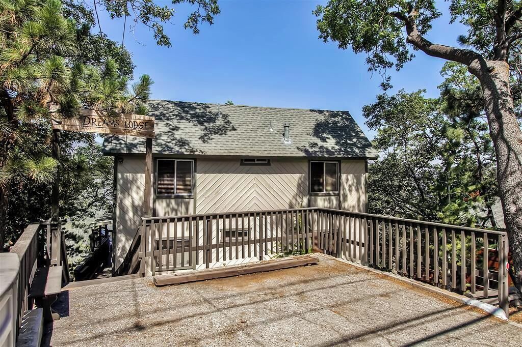 Photo of Others in Lake Arrowhead
