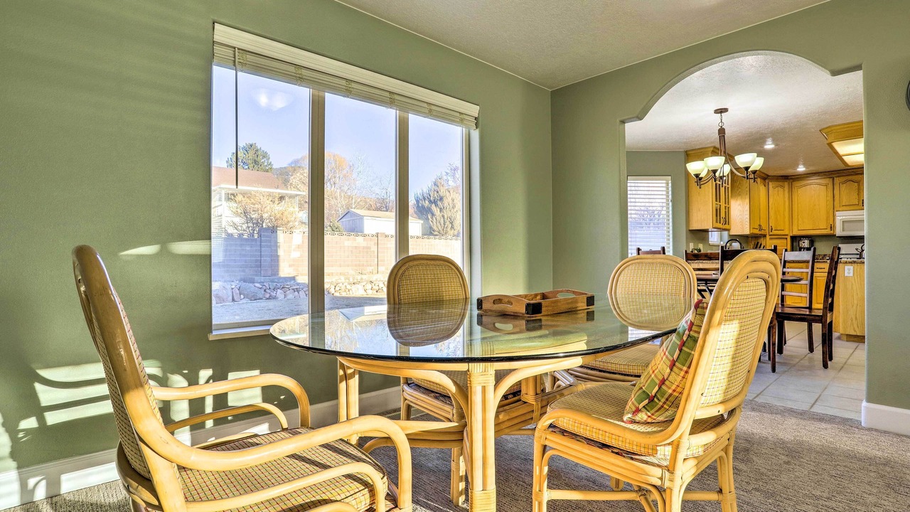 Photo of Bedroom in Cedar City