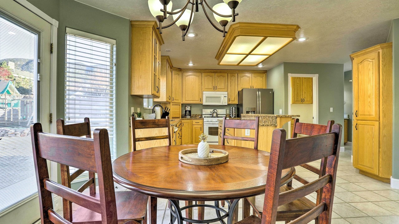Photo of Bedroom in Cedar City