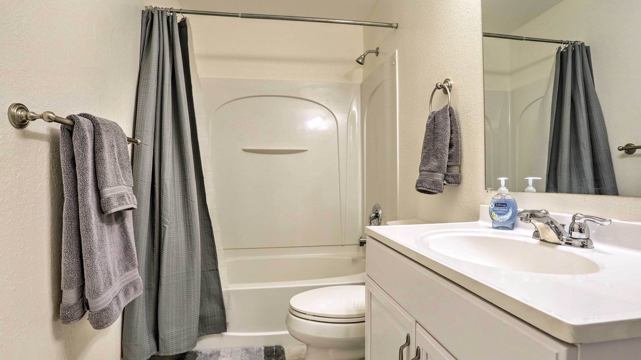 Photo of Bathroom in Cedar City