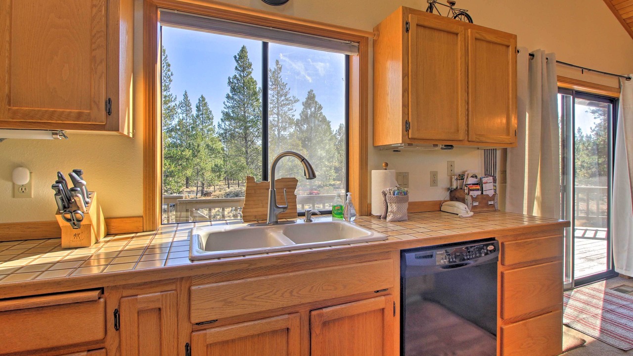 Photo of Others in Sunriver