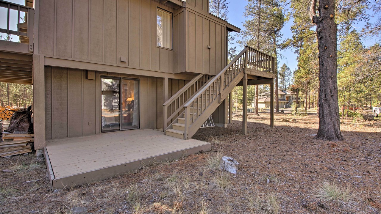 Photo of Others in Sunriver