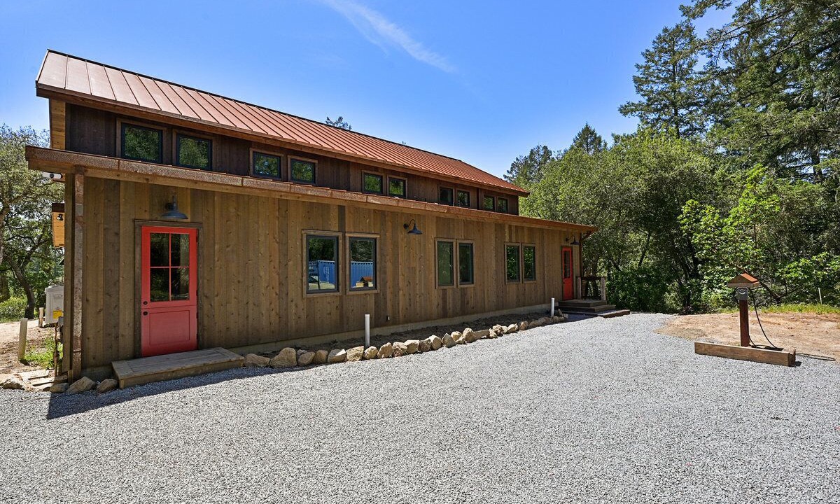 Photo of Outdoor in Occidental