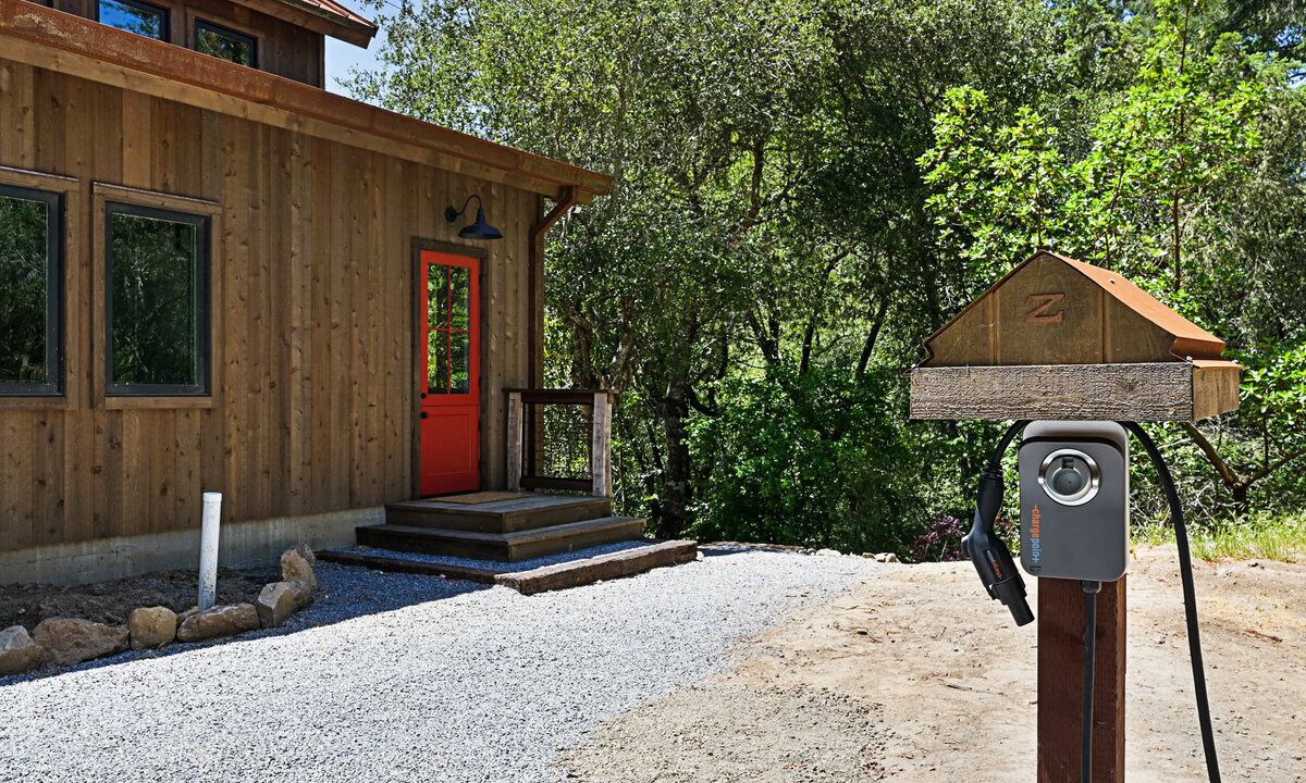 Photo of Outdoor in Occidental