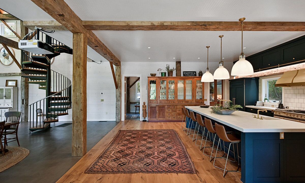 Photo of Kitchen in Occidental