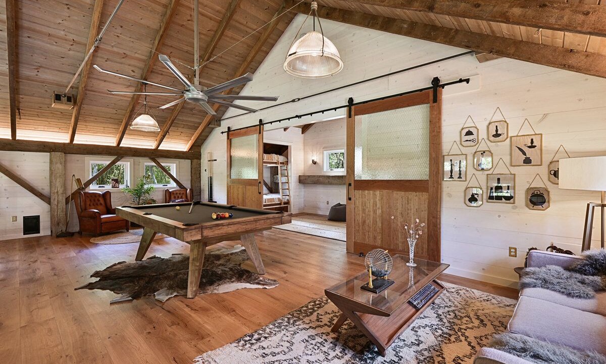 Photo of Livingroom in Occidental