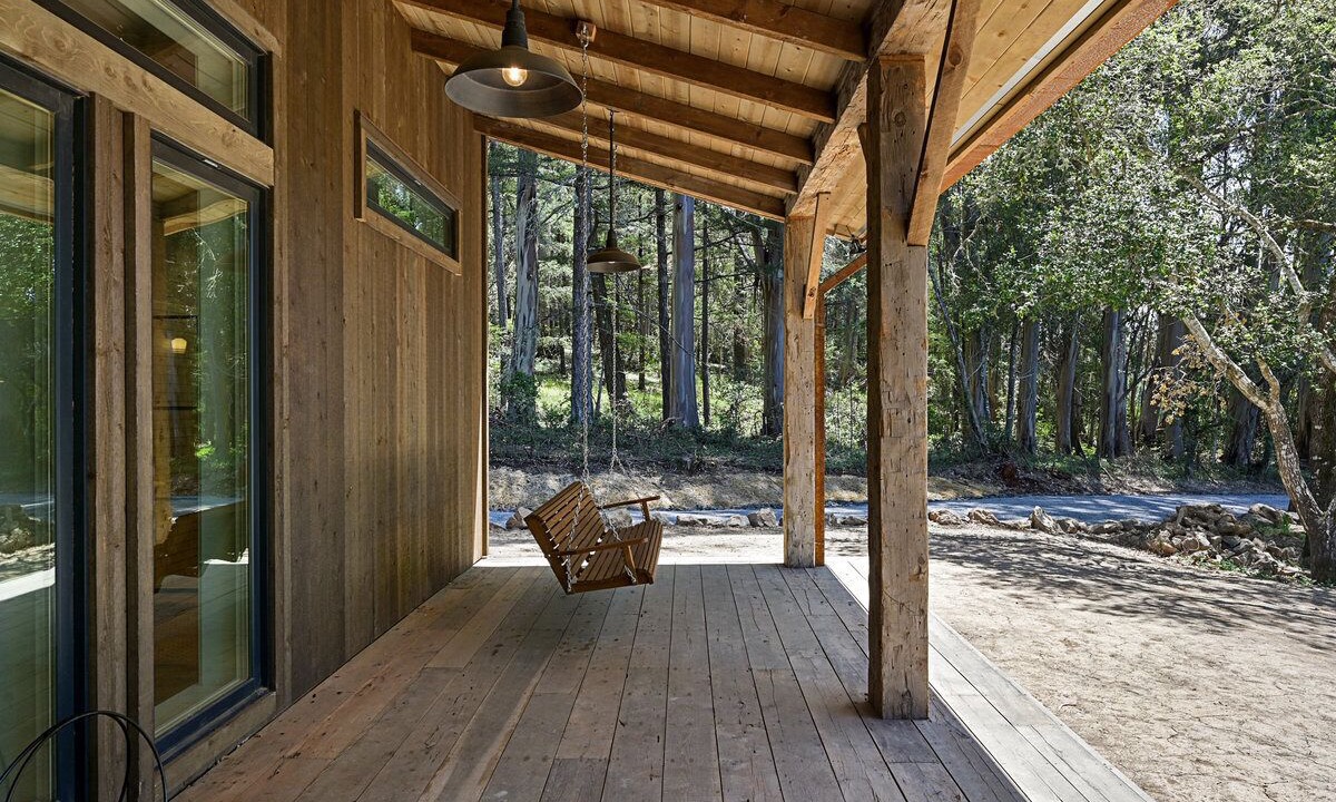 Photo of Patio Balcony in Occidental