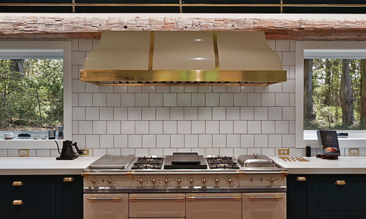 Photo of Kitchen in Occidental