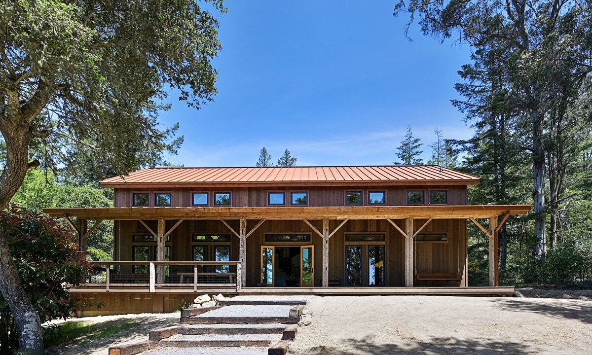 Photo of Outdoor in Occidental