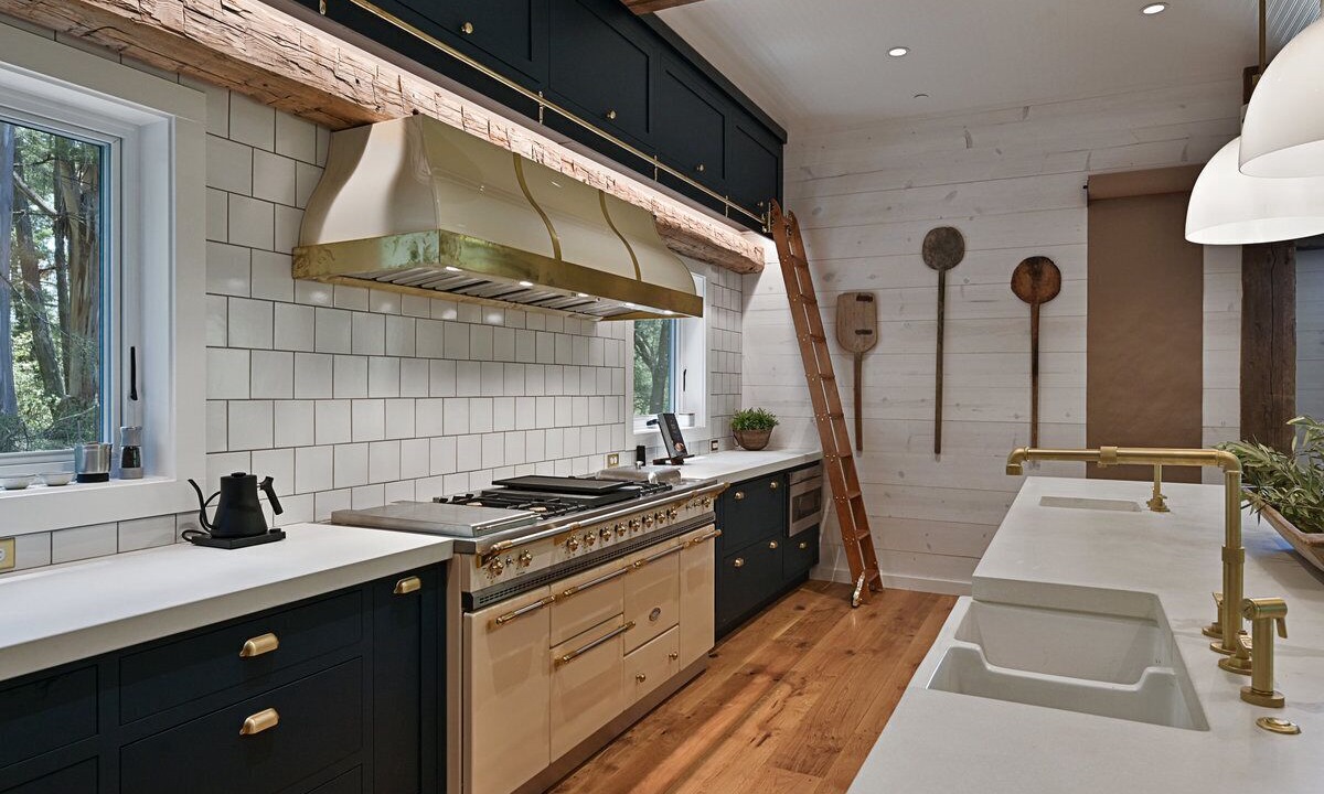 Photo of Kitchen in Occidental