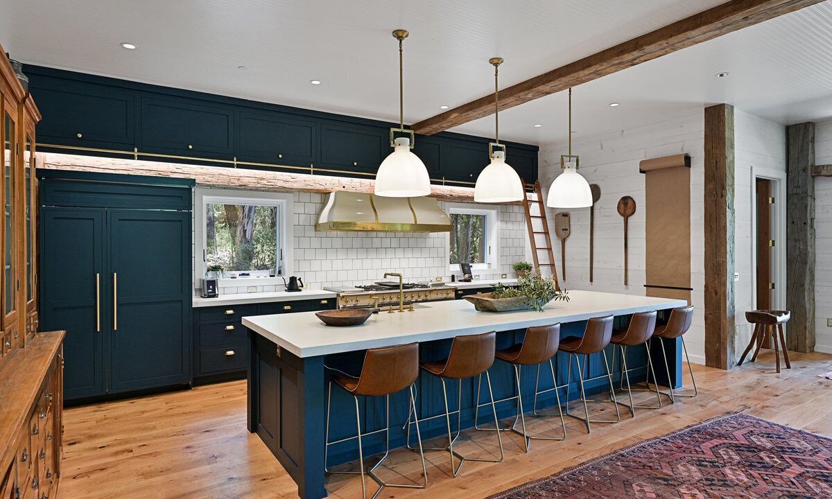 Photo of Kitchen in Occidental