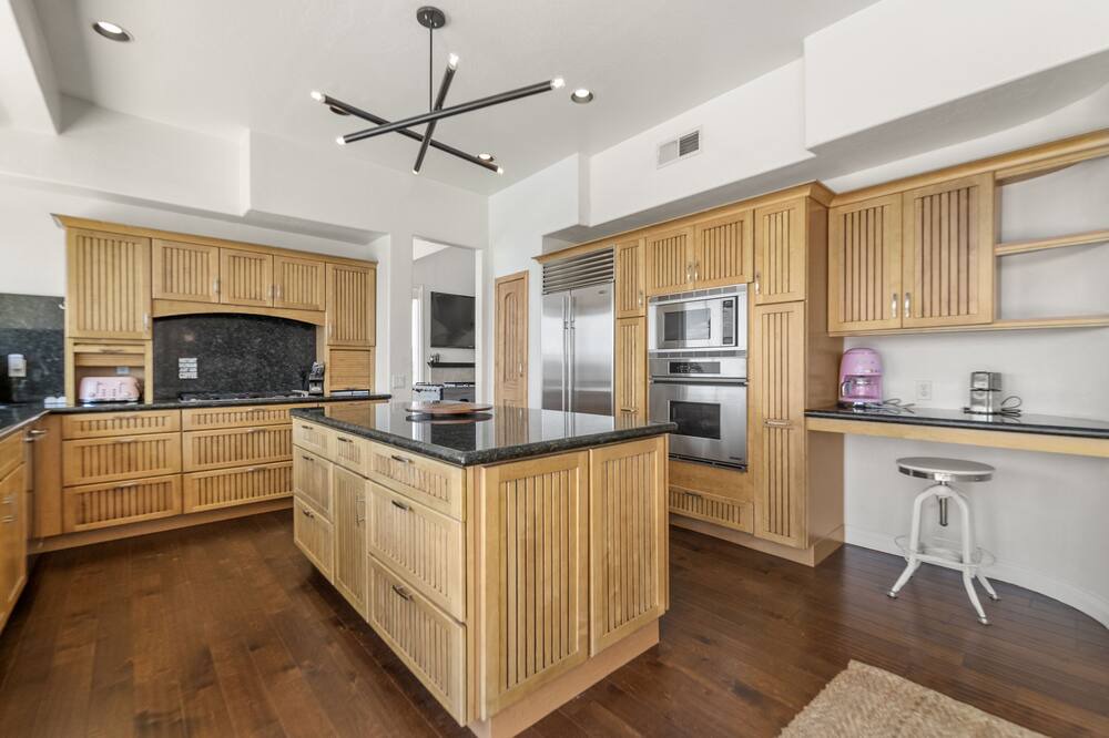 Photo of Kitchen in Jamul