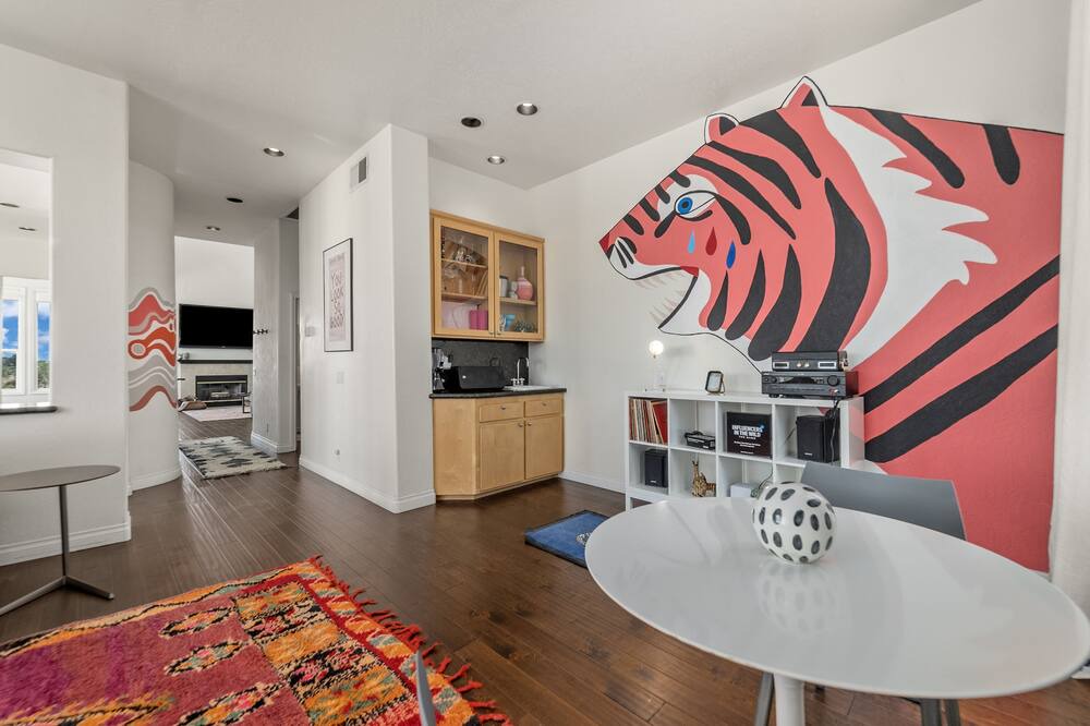 Photo of Bedroom in Jamul