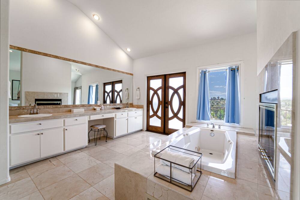 Photo of Bathroom in Jamul