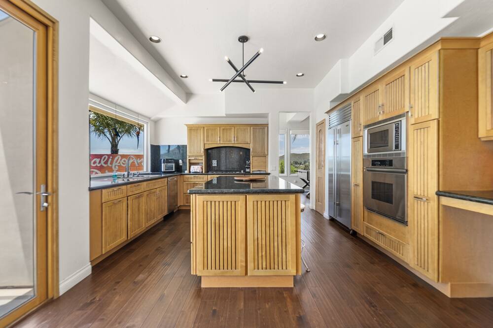 Photo of Kitchen in Jamul