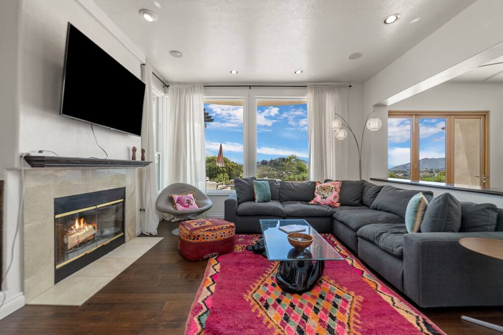 Photo of Bedroom in Jamul