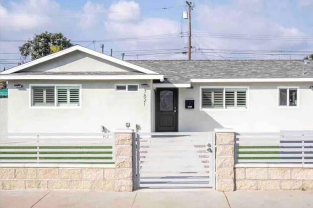 Photo of Outdoor in Southwest Anaheim