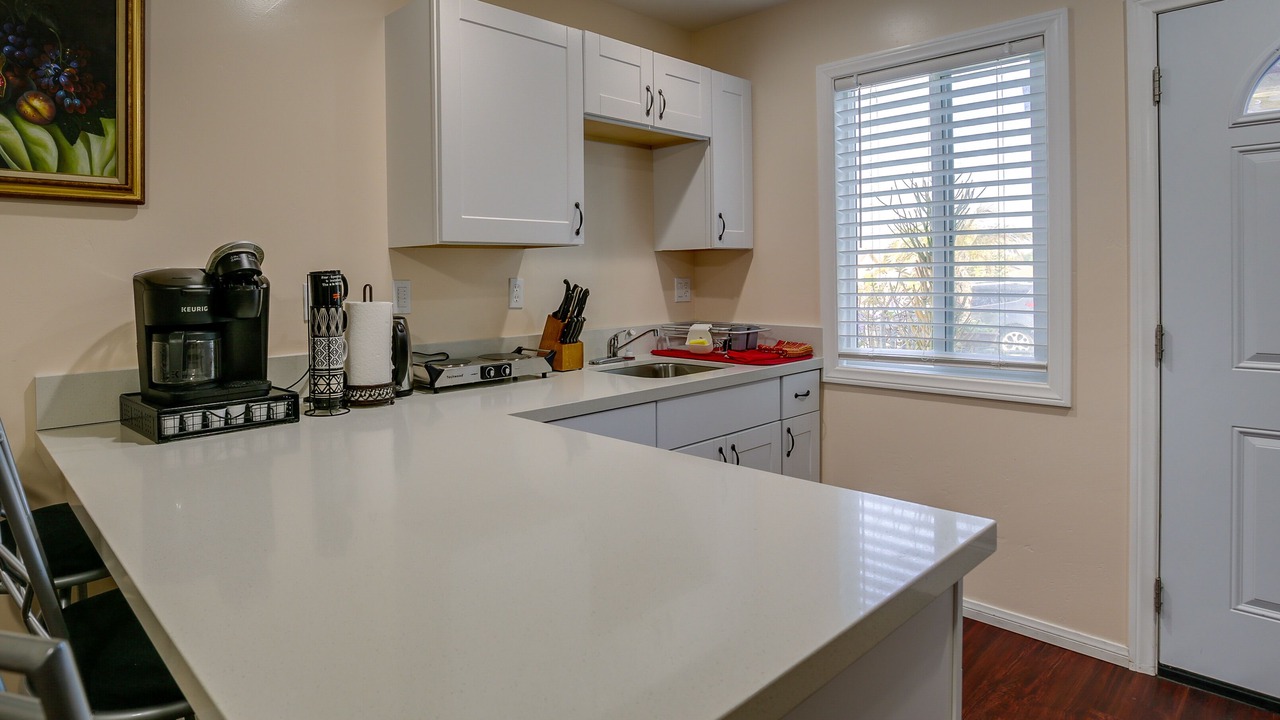 Photo of Kitchen in Nestor