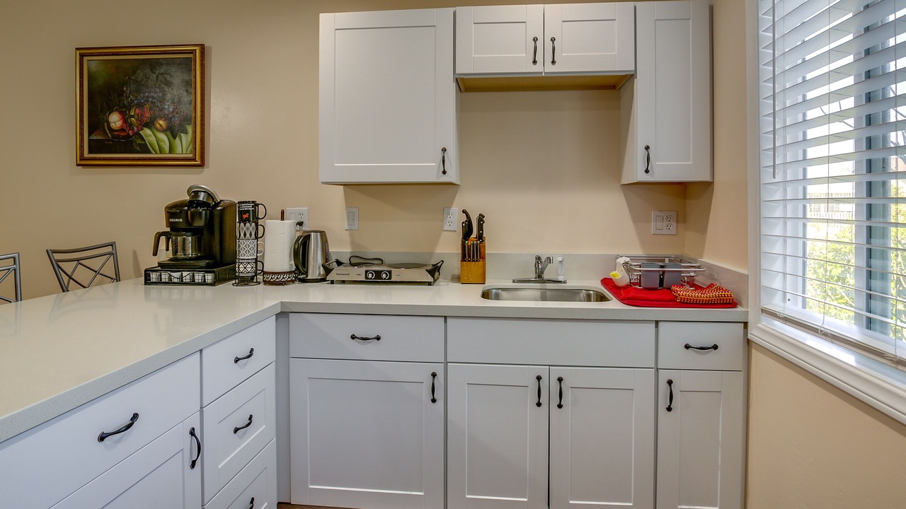 Photo of Kitchen in Nestor