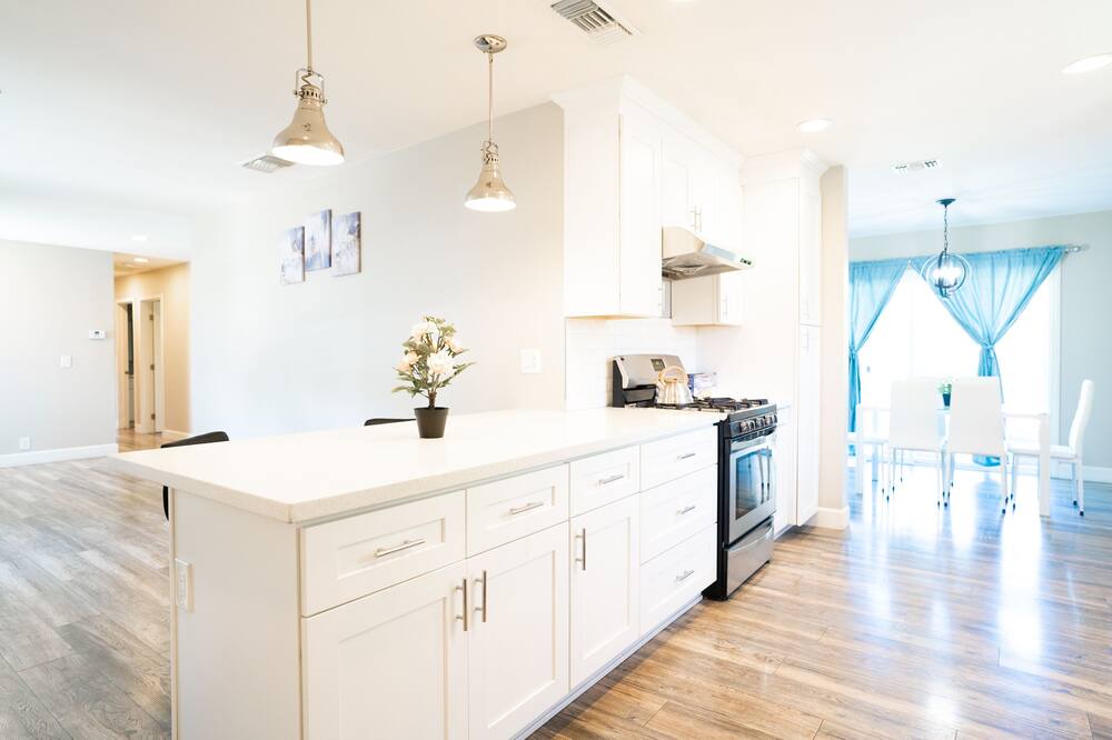 Photo of Kitchen in Rustic Lane