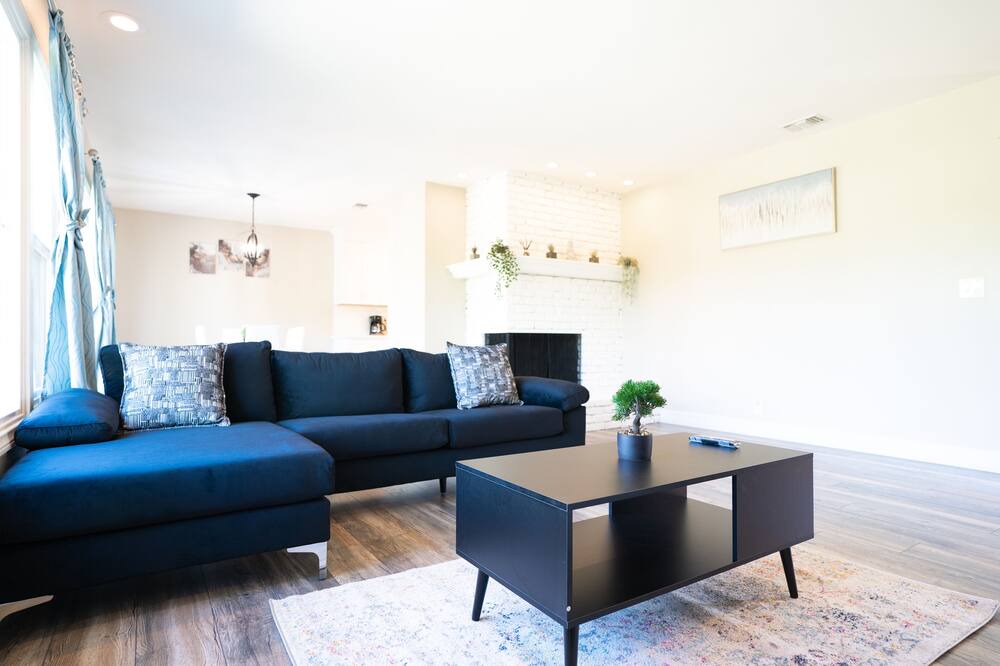 Photo of Livingroom in Rustic Lane