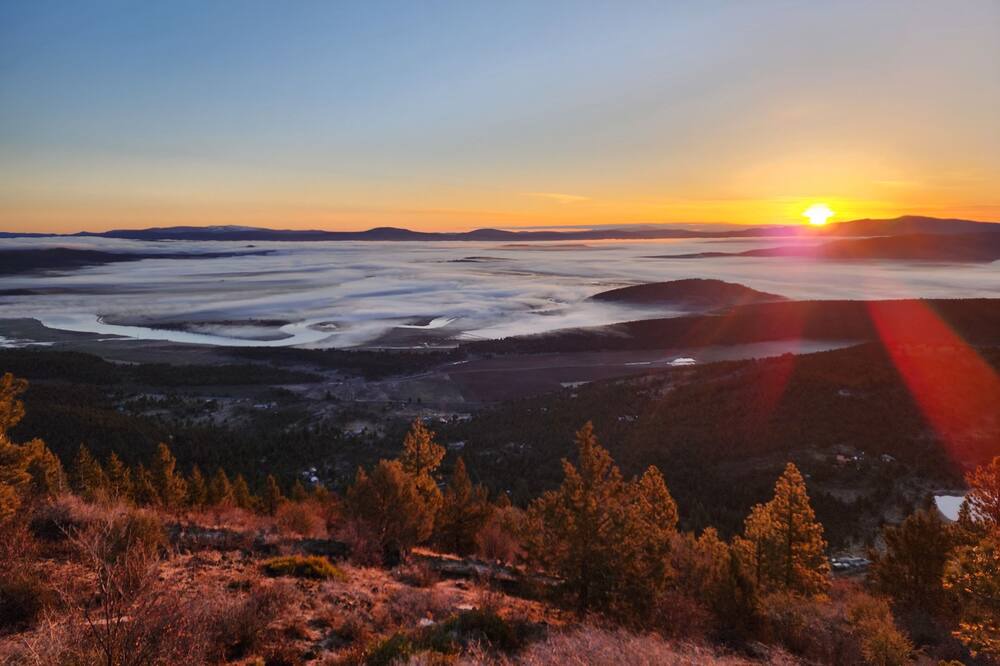 Photo of Outdoor in Klamath Falls