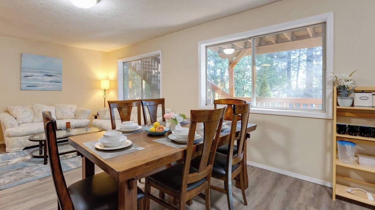 Photo of Patio Balcony in Rosemont Summit
