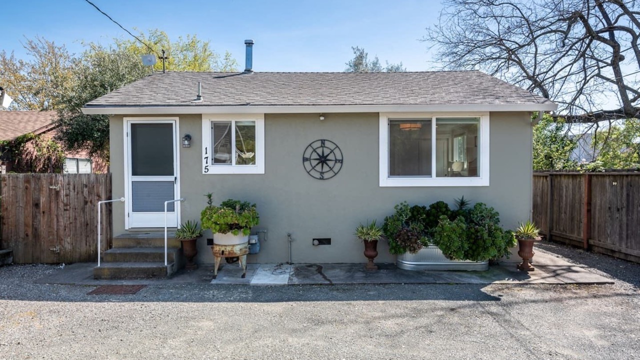 Photo of Outdoor in Sonoma