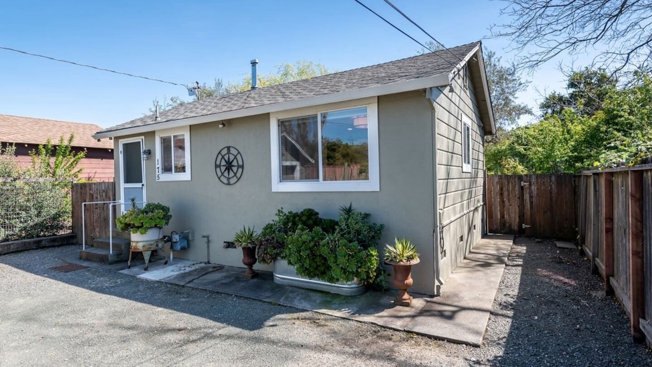 Photo of Outdoor in Sonoma