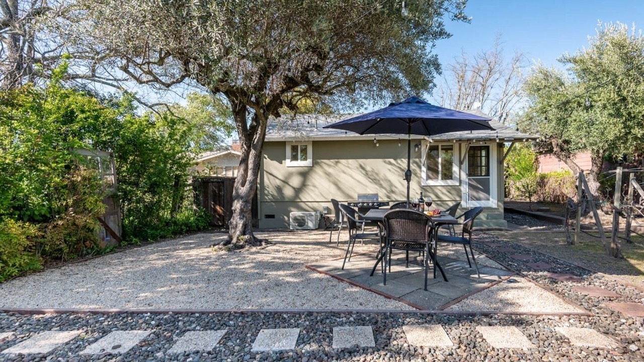 Photo of Outdoor in Sonoma