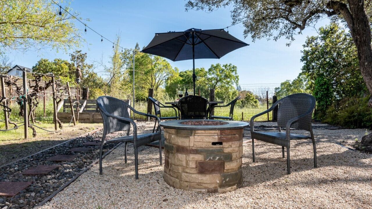 Photo of Outdoor in Sonoma