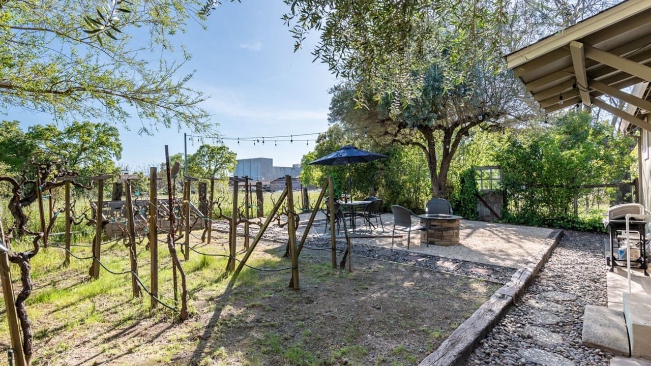 Photo of Outdoor in Sonoma
