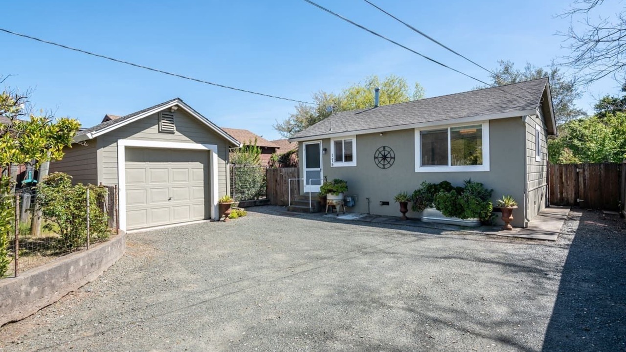 Photo of Outdoor in Sonoma