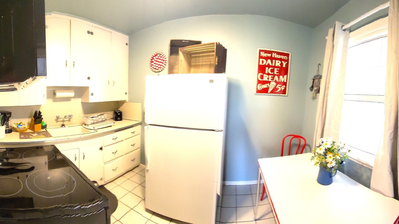 Photo of Kitchen in Cedar City