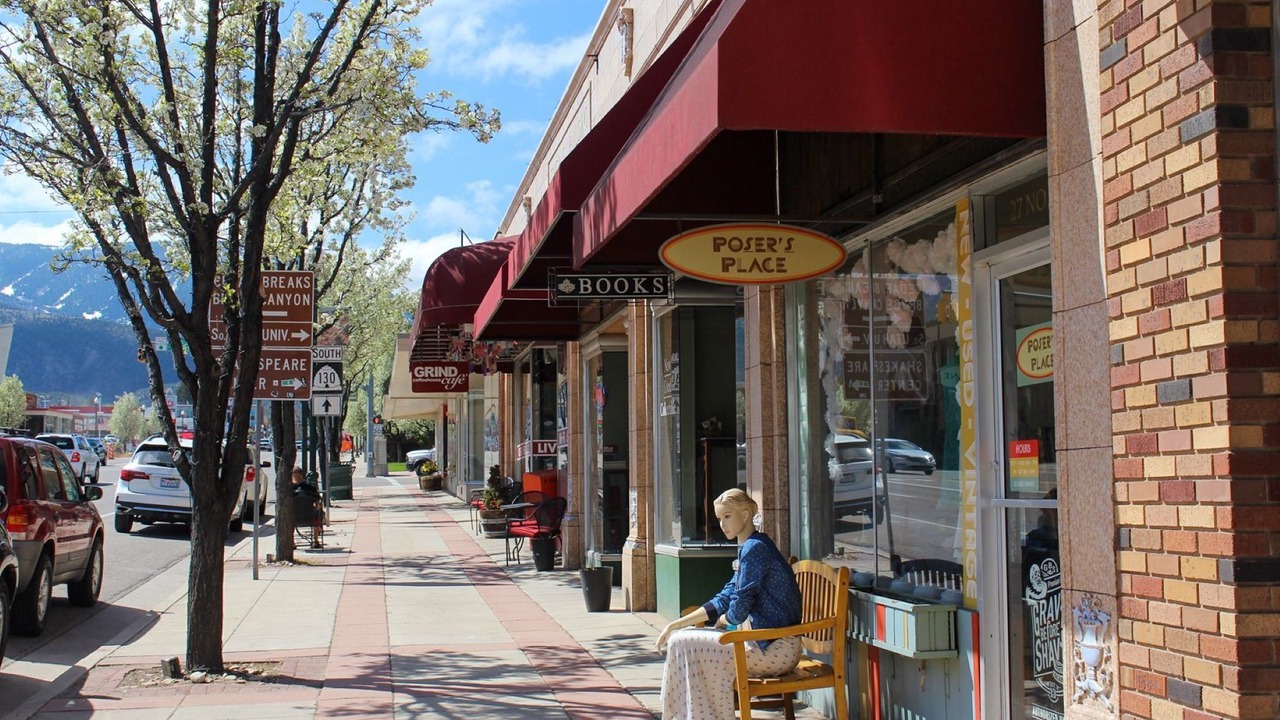 Photo of Outdoor in Cedar City