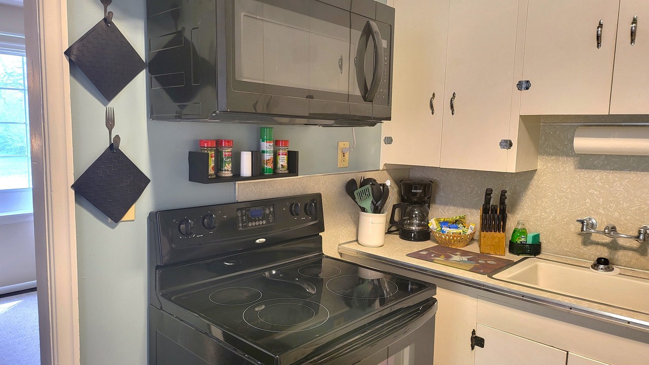 Photo of Kitchen in Cedar City