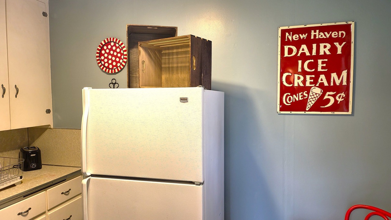 Photo of Kitchen in Cedar City