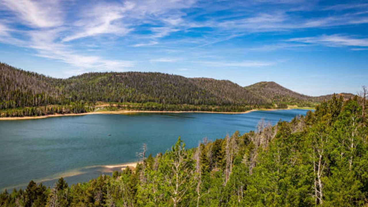 Photo of Outdoor in Cedar City