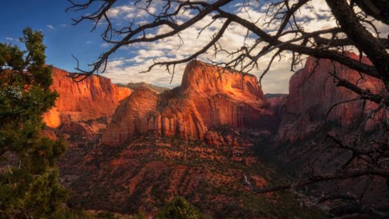 Photo of Outdoor in Cedar City