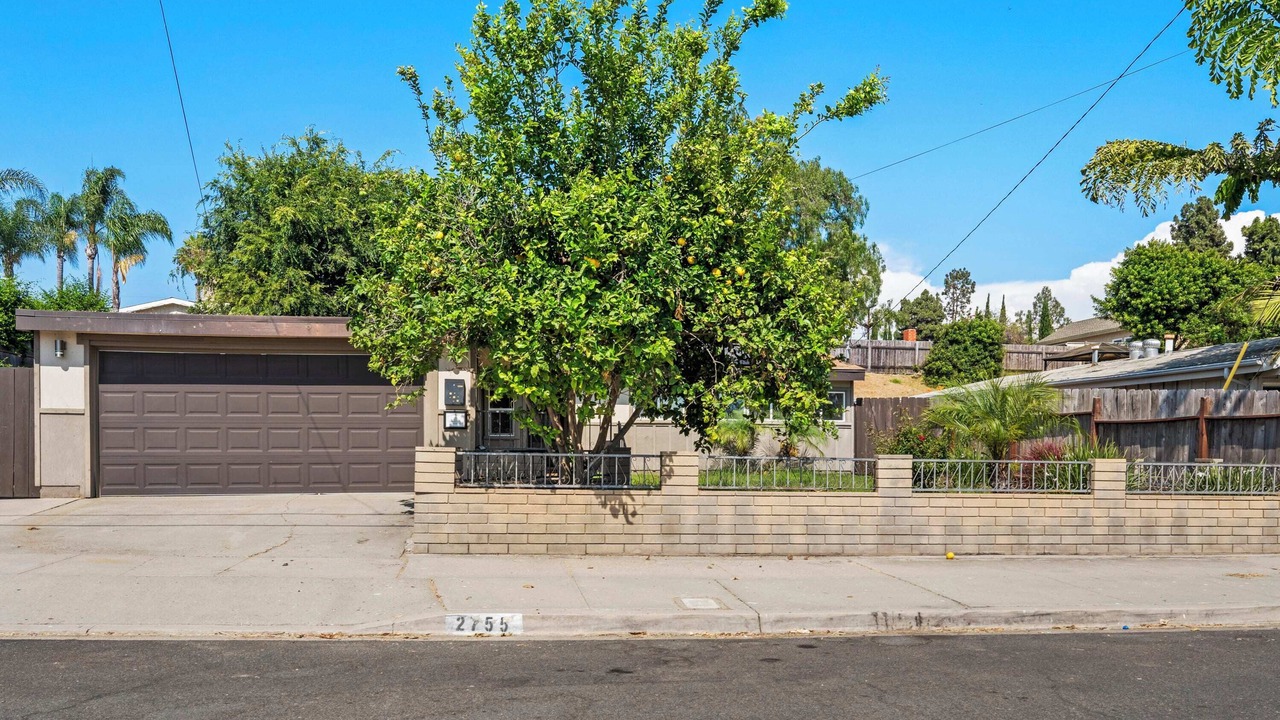 Photo of Outdoor in Serra Mesa