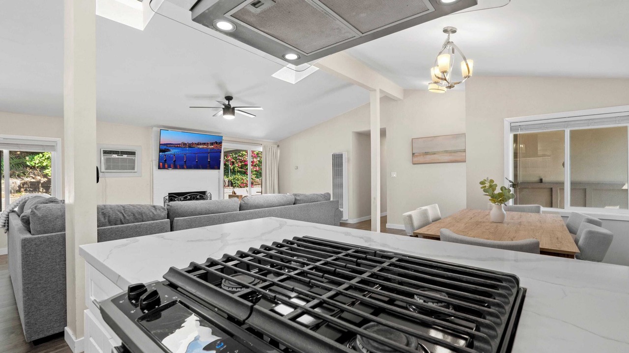 Photo of Bedroom in Serra Mesa