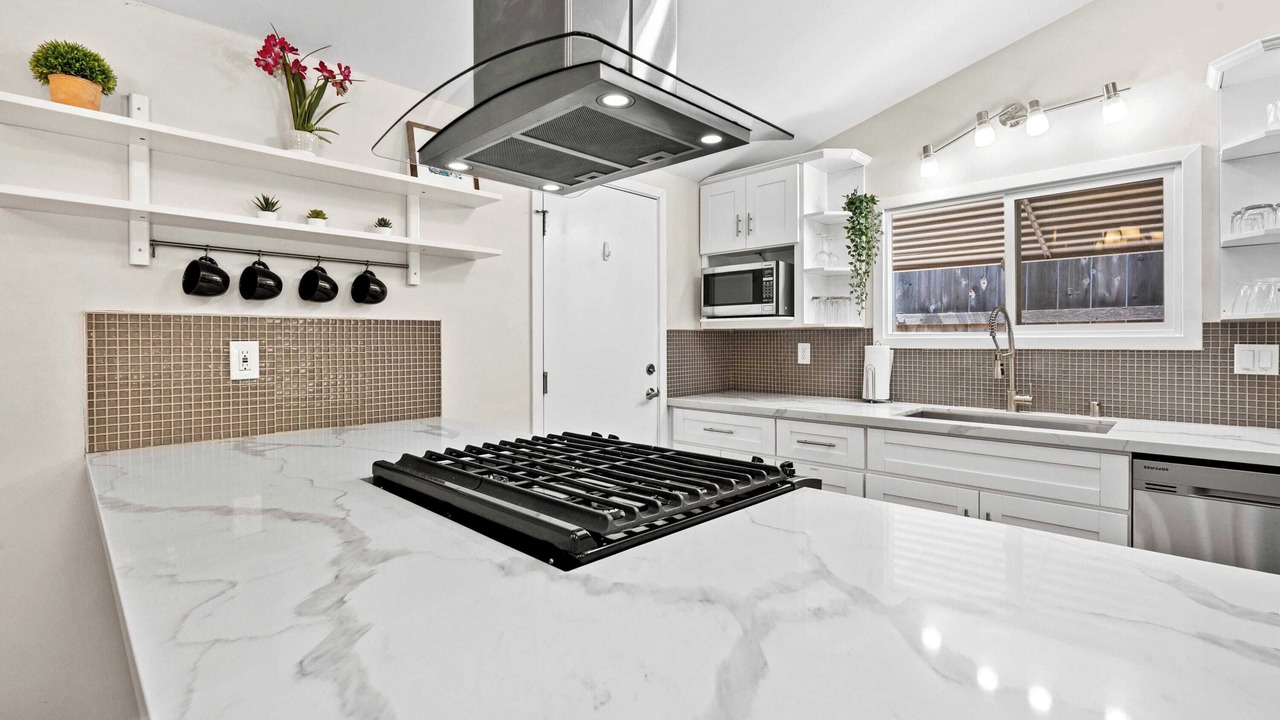 Photo of Kitchen in Serra Mesa