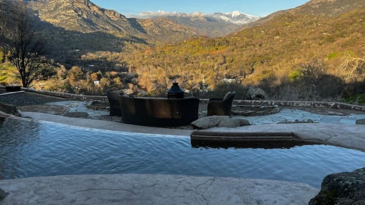 Photo of Outdoor in Three Rivers