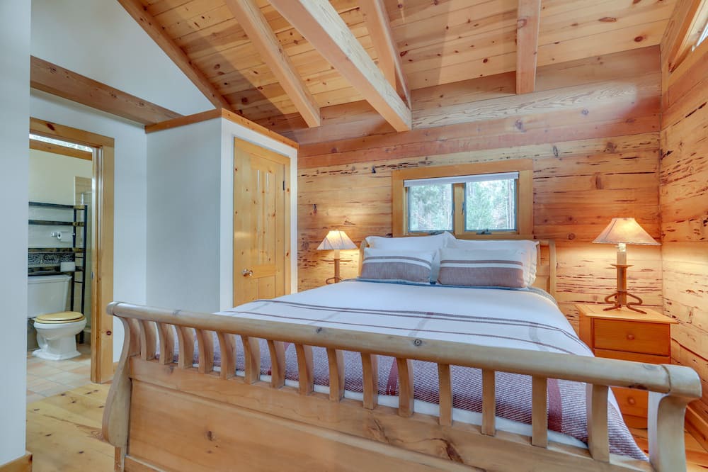 Photo of Bedroom in Sloat