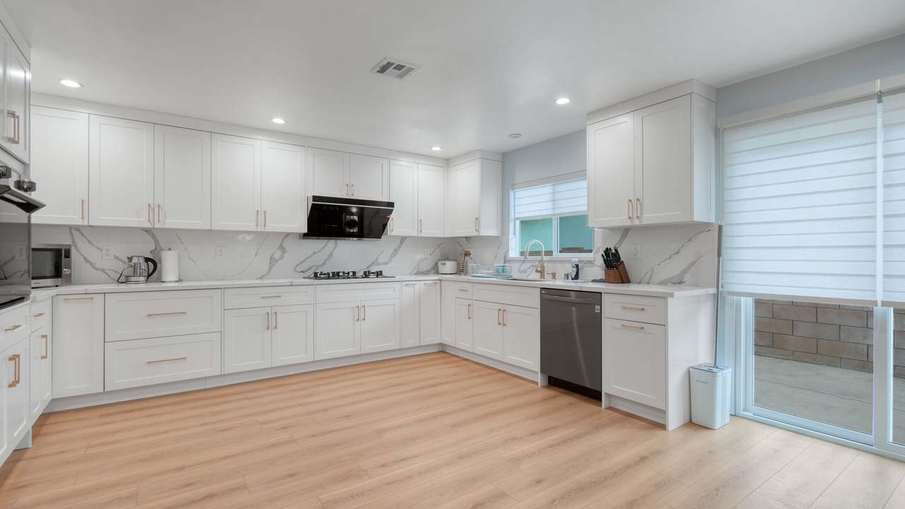 Photo of Kitchen in East Pasadena