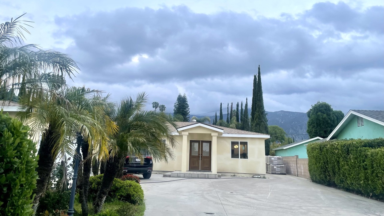 Photo of Outdoor in East Pasadena