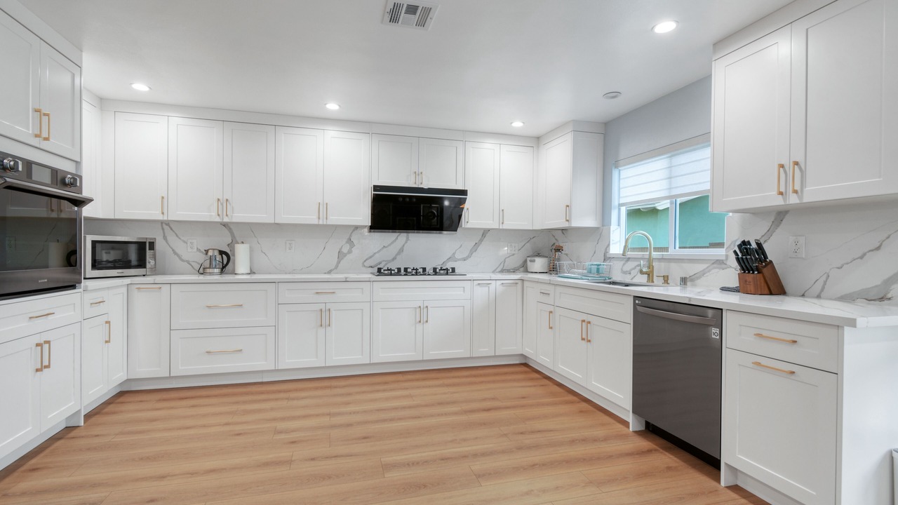 Photo of Kitchen in East Pasadena
