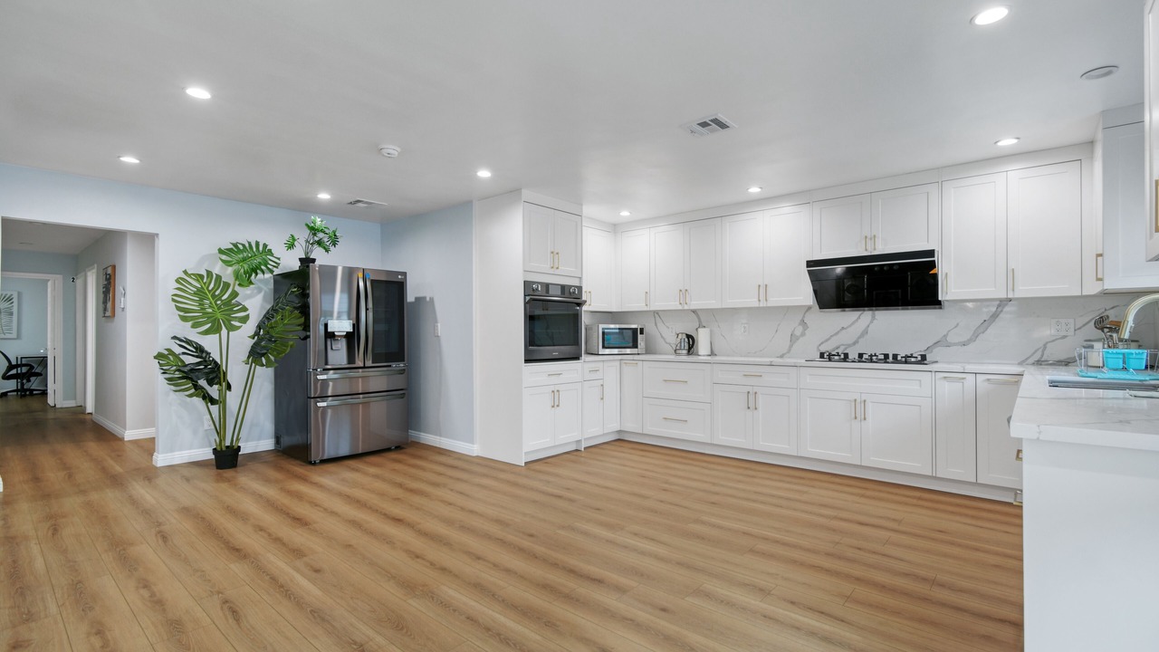 Photo of Kitchen in East Pasadena