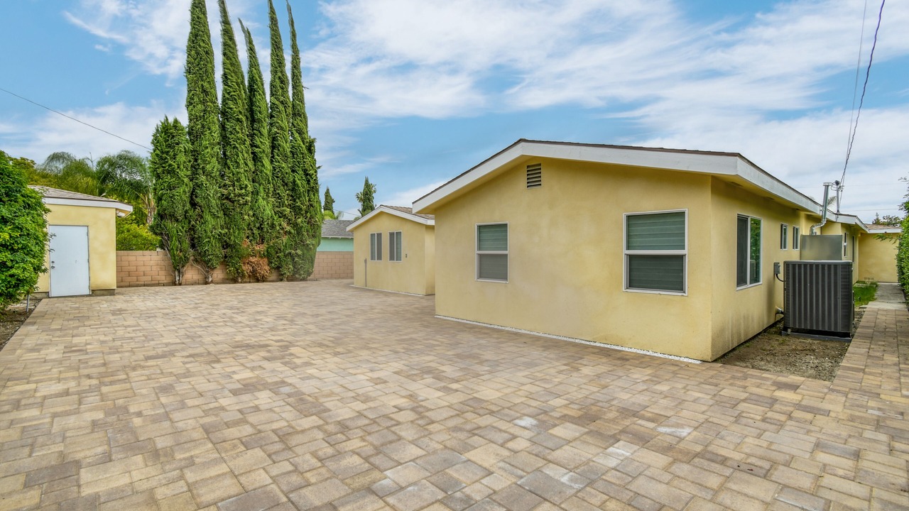 Photo of Outdoor in East Pasadena